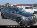 Audi A3 Sportback 1.6 Ambiente - gebrauchte Audi A3 aus dem Jahr 2007