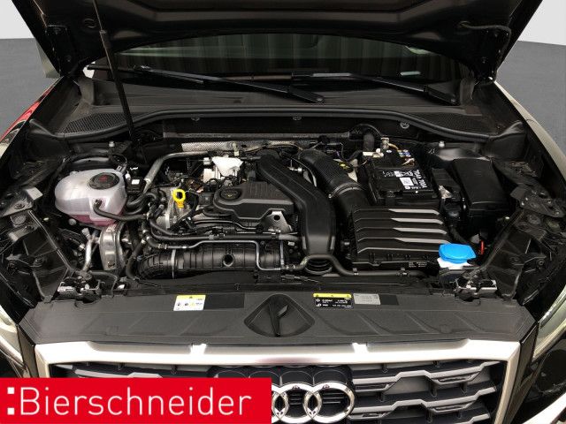 Audi Q2 - Bild 22