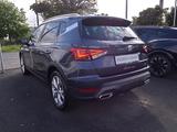 Seat Arona FR 1.0 TSI DSG LED*NAVI*GJR*RFK*PDC*LM 17 - Seat Gebrauchtwagen in Wiesbaden