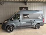 Westfalia Columbus Amundsen Markise / Solar / 1e Hand - Westfalia Wohnwagen & Wohnmobile