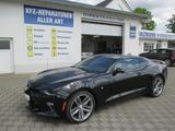 Chevrolet Camaro 6.2 V8 SS Coupe - Chevrolet Camaro Gebrauchtwagen