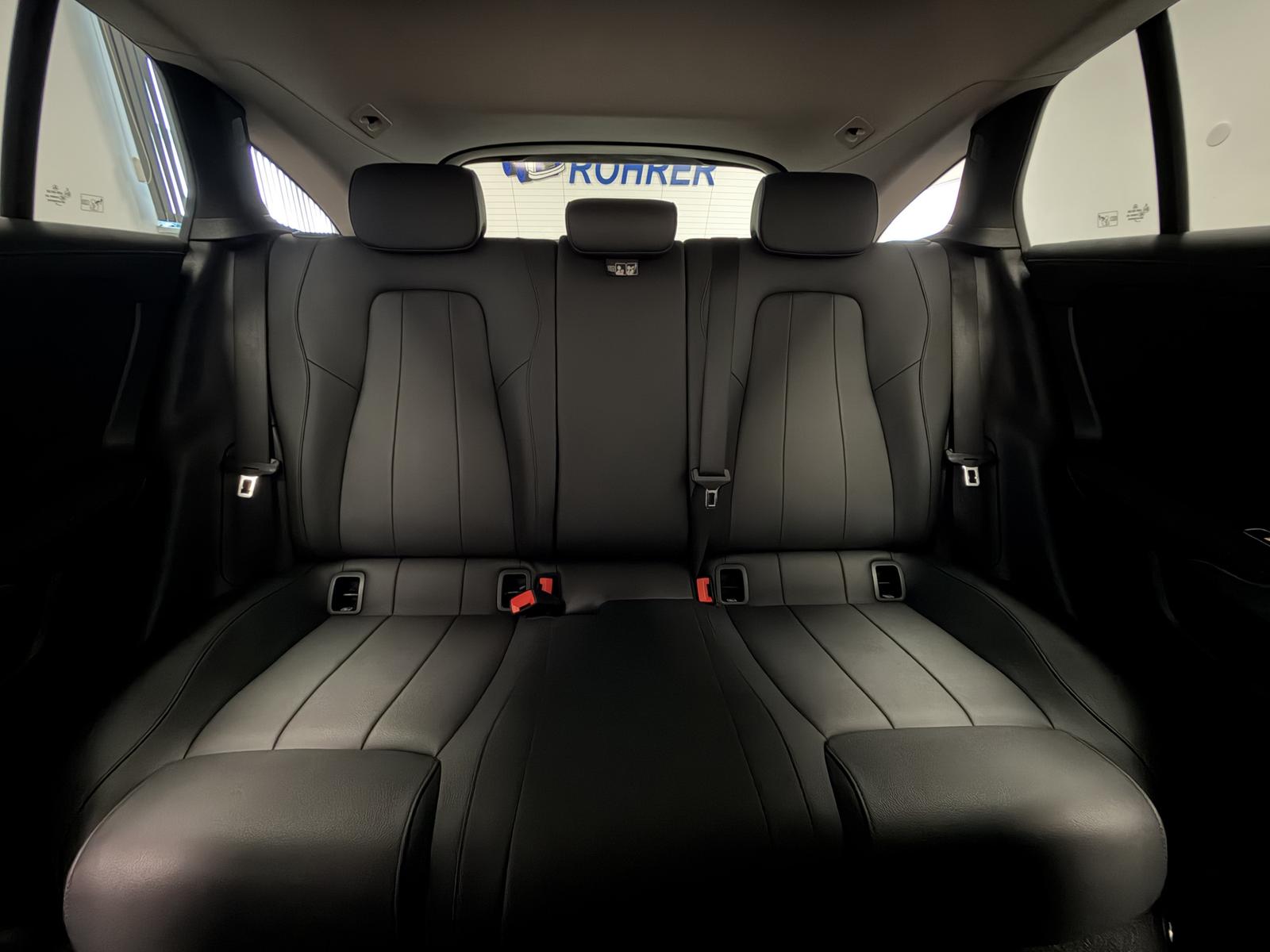 Mercedes-Benz CLA d Aut. Shooting Brake Urban LED Leder, миниатюра 16