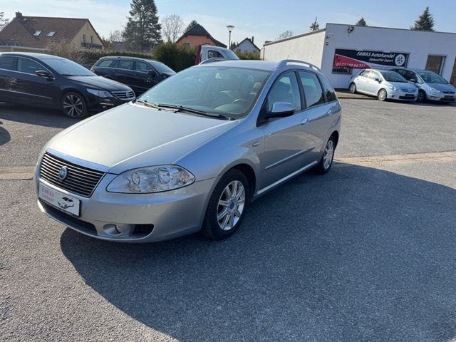 Fiat Croma 1.9 16V Multijet Dynamic