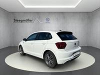 Volkswagen Polo Highline 1.0 TSI DSG