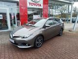 Toyota Auris TS Hybrid Edition-S+ *Allwetterreifen* - Toyota Auris: Edition
