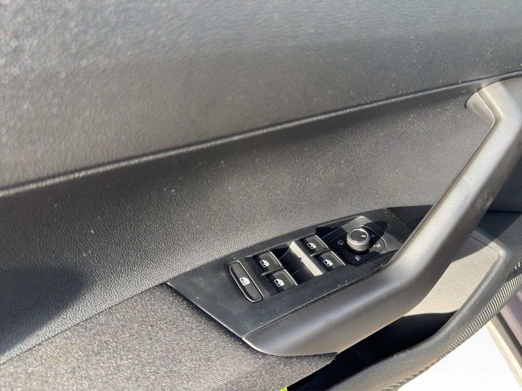 Volkswagen Taigo - Bild 12