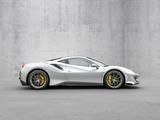 Ferrari 488 Pista Lift*Racing-Sitze*Alcantara*Carbon* - Ferrari 488 Pista