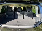 Mercedes-Benz V 250 d Aut. AVANTG. ED. lang AVANTGARDE EDITION - Mercedes-Benz V 250 in Rostock