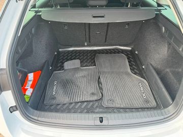Skoda Octavia - 7