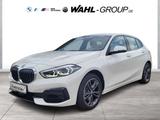 BMW 116i Hatch Sport Line DAB LED Navi Tempomat Shz - BMW 1er Reihe: 116d