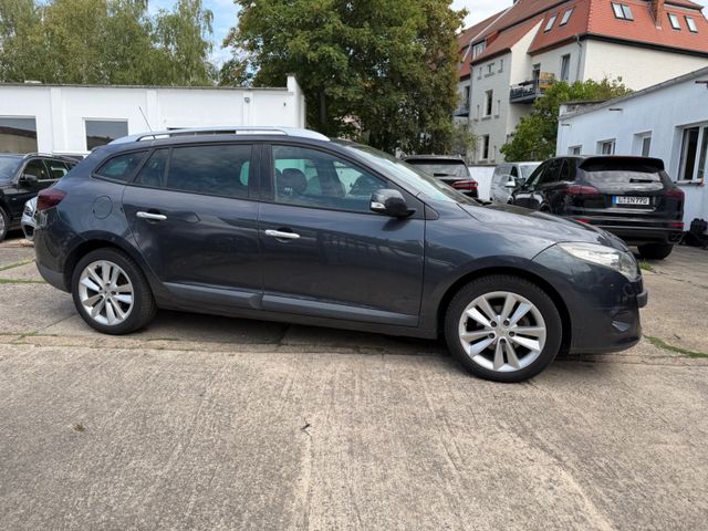 Megane III Grandtour 1.4 Luxe, TÜV & GARANTIE Bild 6