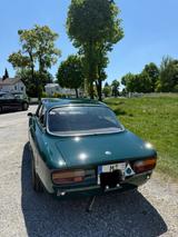 Alfa Romeo GTV - Alfa Romeo aus 1977