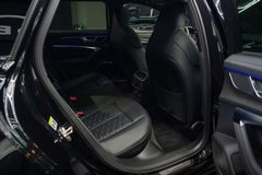 AUDI RS6 Avant*HU*PANO*MATRIX*AHK*SH*KERAMIK*360*B&O*