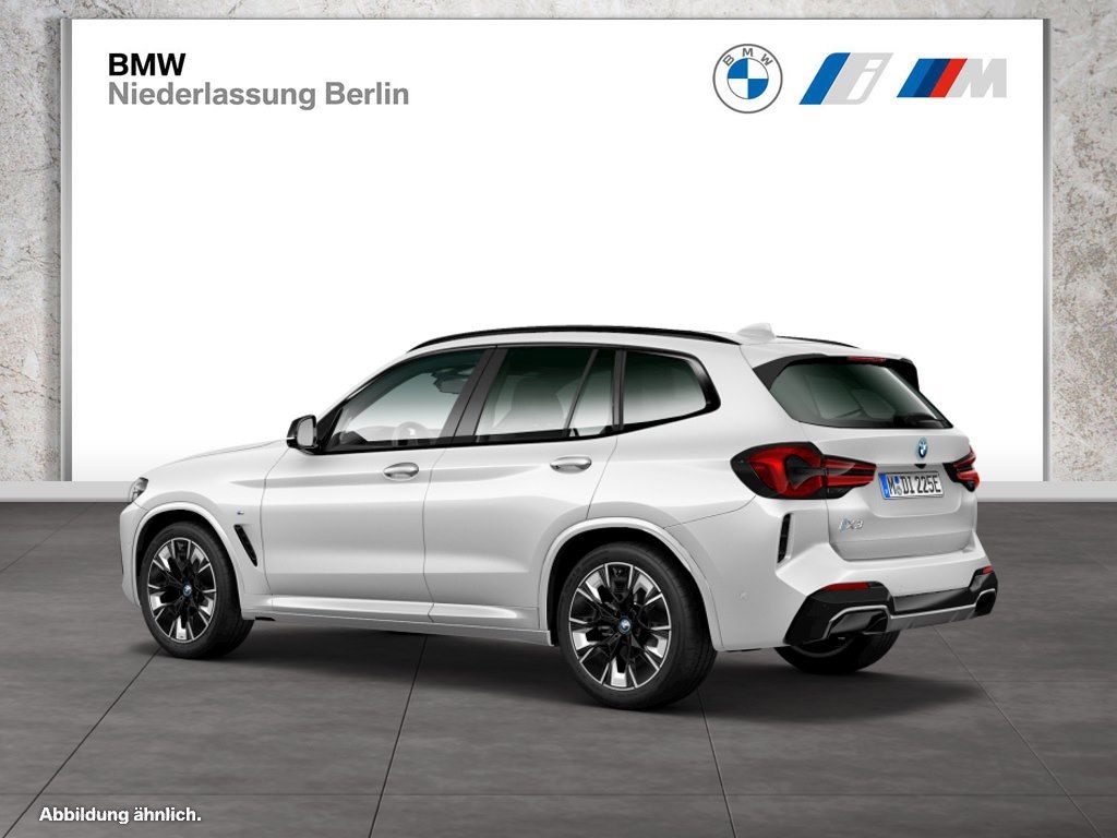 BMW iX3 M Sport Driv.Assist.Prof Harman/K Head-Up foto 6