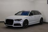 Audi RS6 non-OPF performance - Audi Garantie - Audi RS6 Gebrauchtwagen in München