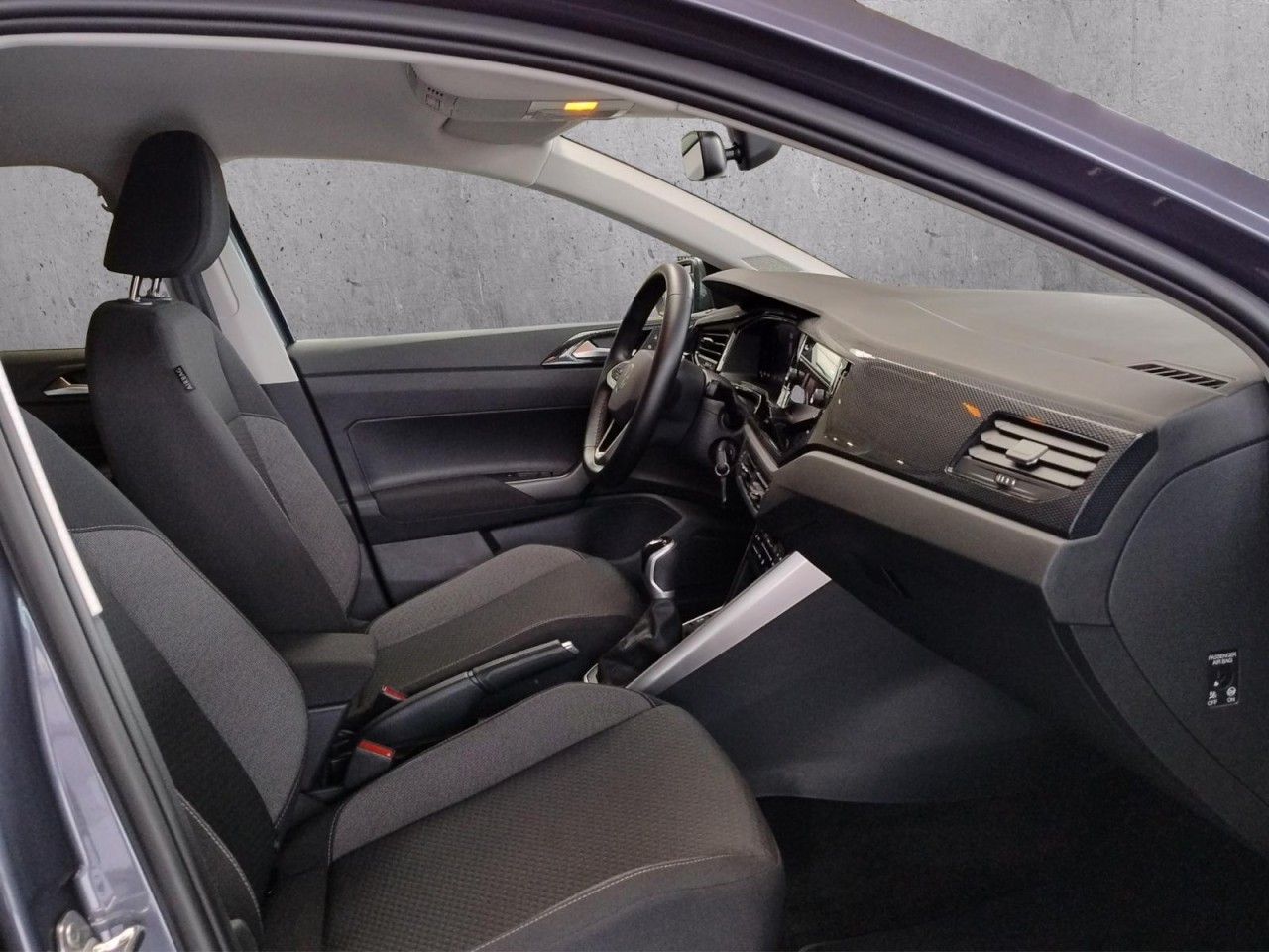 Polo Life 1.0 TSI Klima Navi Einparkhilfe