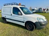 Peugeot Partner 170C Komfort - Peugeot Partner aus 2006