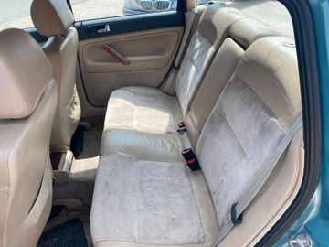 Bild 6 VW Passat 1.8 Lim. *KLIMAAUTO*TEILLEDER*EXPORT*