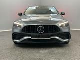 Mercedes-Benz C 43 AMG PANO*ACC*20Z*BURM*CARBON*DISTR+*DIG-LIG - gebrauchte Mercedes-Benz C 43 AMG aus dem Jahr 2022