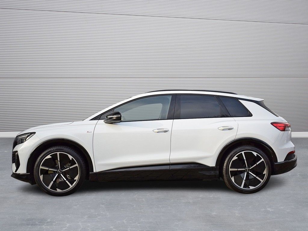 Audi Q4 e-tron - Bild 4