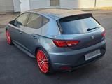 Seat Leon Cupra 290*PERFORMANCE*PANO*DCC*DSG* - gebrauchte Seat Limousine