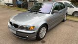 BMW E46 318d TÜV NEU! - BMW 318: 318d E46