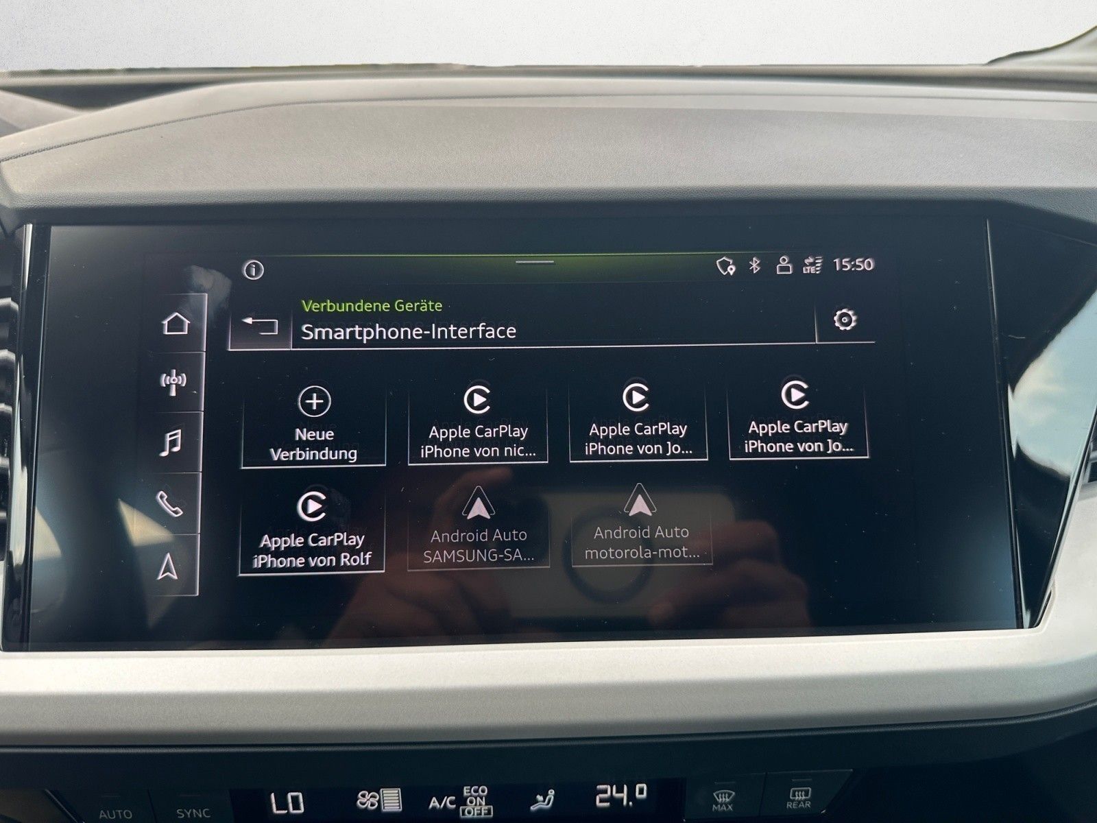 Audi Q4 e-tron - Bild 17