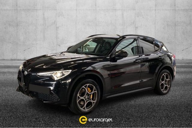 Alfa Romeo ALFA ROMEO Stelvio 2.0 Turbo 200 CV AT8 Q4 B-Tec