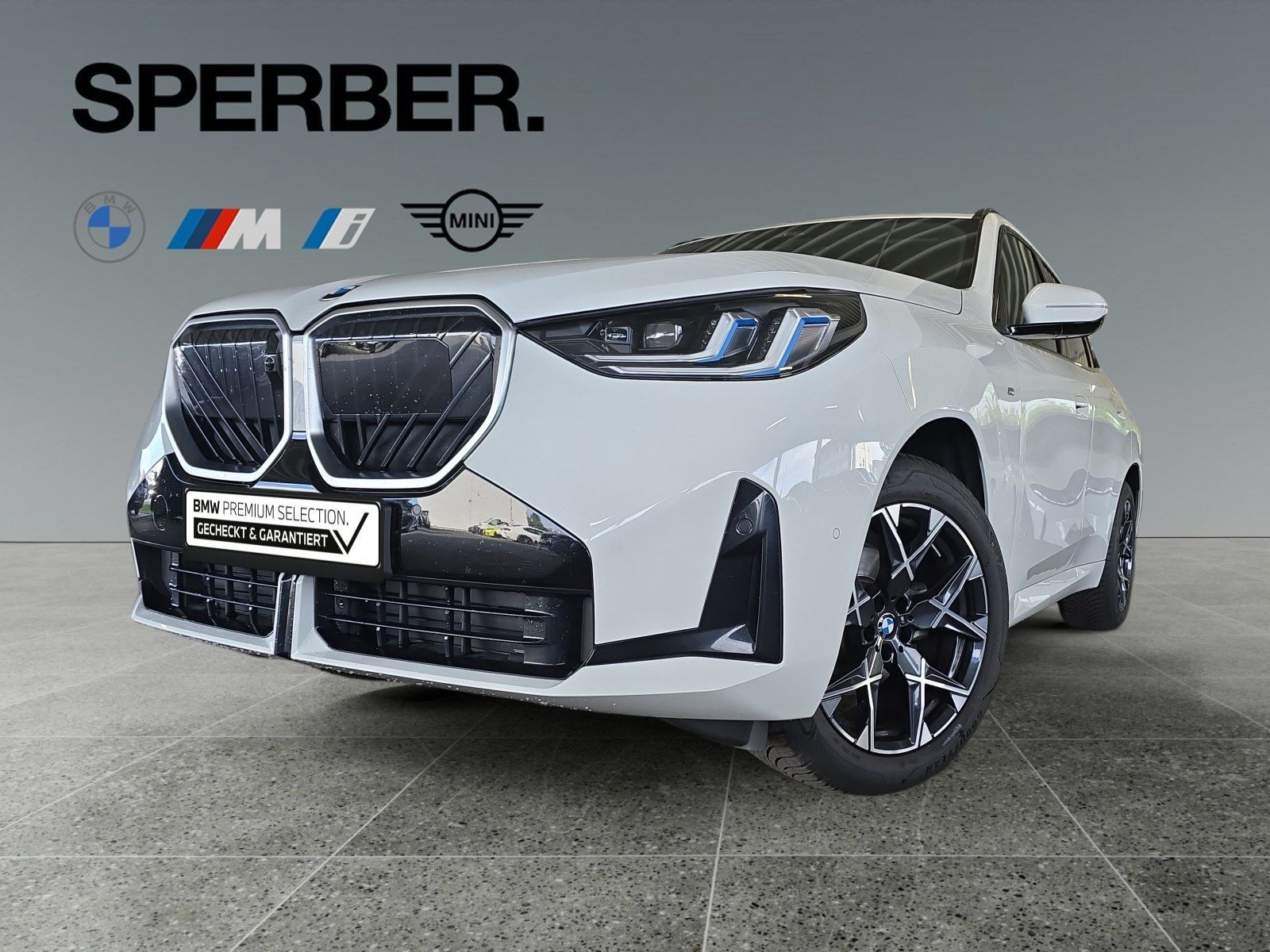 BMW X3 20 xDrive G45*neues Modell*M Sportpaket*360 K