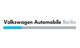 Volkswagen Automobile Berlin GmbH