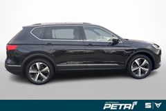 Foto Nummer 6: SEAT Tarraco