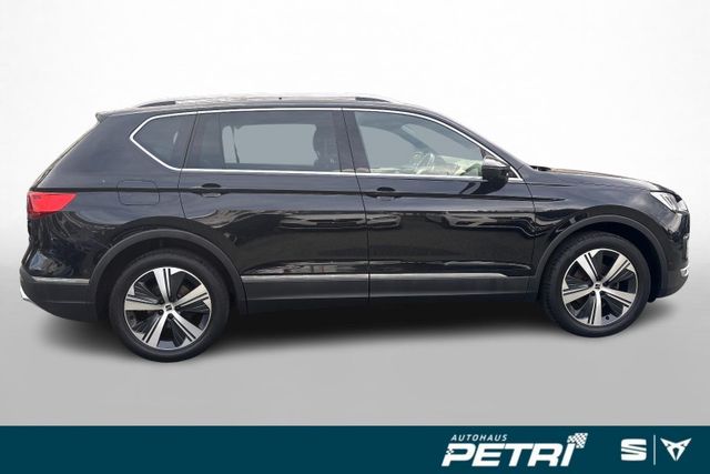 Foto Nummer 6: SEAT Tarraco