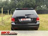 Volkswagen Golf Variant VI 1,4 DSG Tempomat Kette Neu ParkP - Gebrauchtwagen in Hamburg bis 10.000 Euro