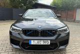 BMW M5 Competition xDrive  - BMW M5: Competition