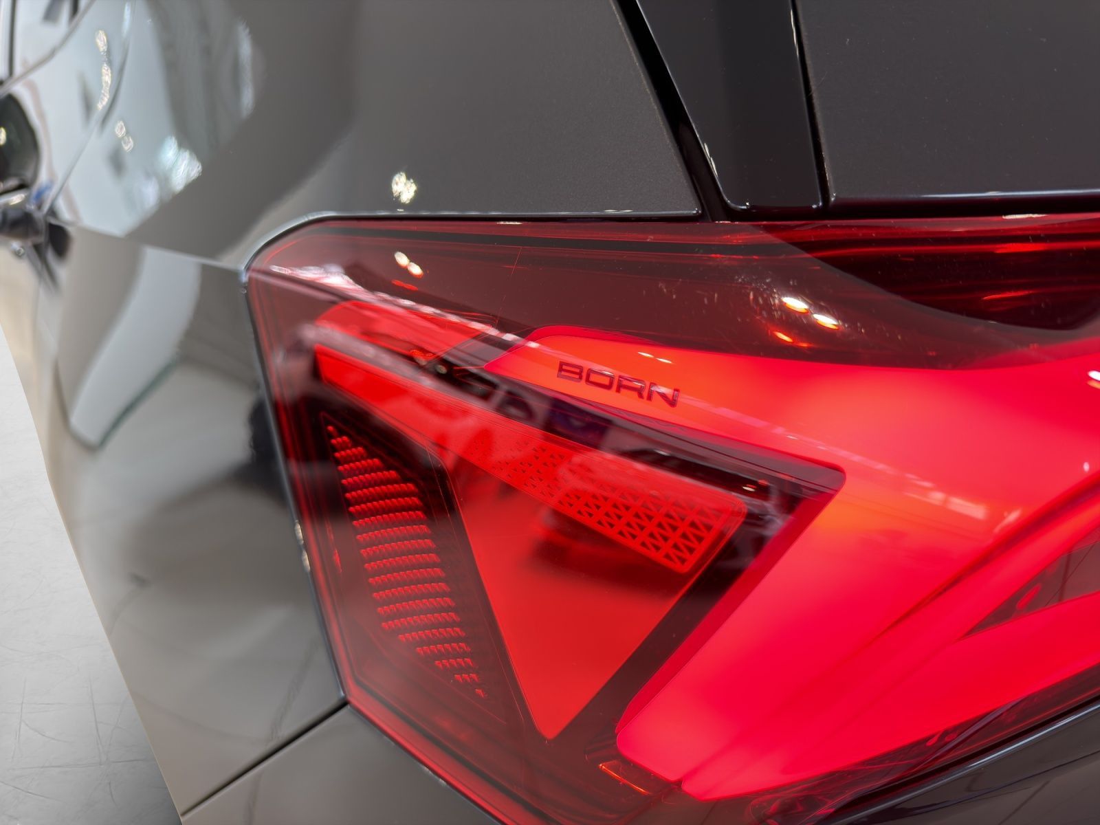 Cupra Born - Bild 13