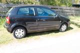 Volkswagen Polo 1.4   9N  2.Hand , absolut zuverlässig ! - Volkswagen Polo: 9n2