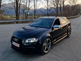 Audi RS3 8P 2.5TFSI quattro *2.Hand*exclus... - Audi quattro: 3.2