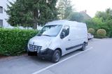 Renault Master 2.3 TDCI L2H2 - Renault Master von privat