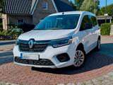 Renault Kangoo TCe 100 Equilibre Equilibre - Renault Kangoo von privat