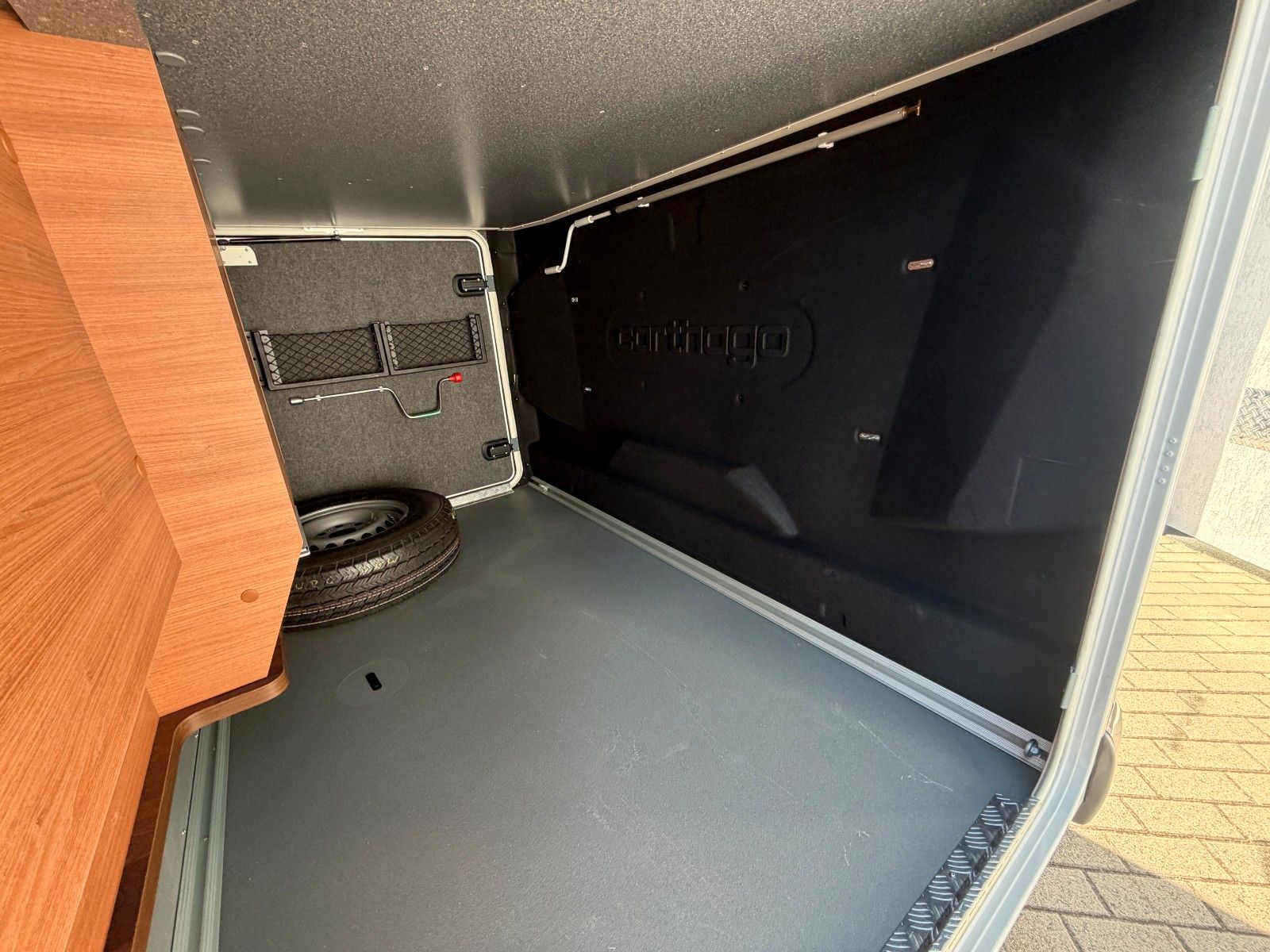 Fahrzeugabbildung Carthago chic c-line I 4.9 LE
