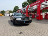 Audi A6 Avant 1.8T LPG | TÜV 08/2026 | Sch... - Audi A6 mit LPG-Antrieb: Kombi