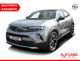 Opel Mokka 1.2 Ultimate LED Navi ACC IntelliLink PDC - Opel Gebrauchtwagen in Schwerin