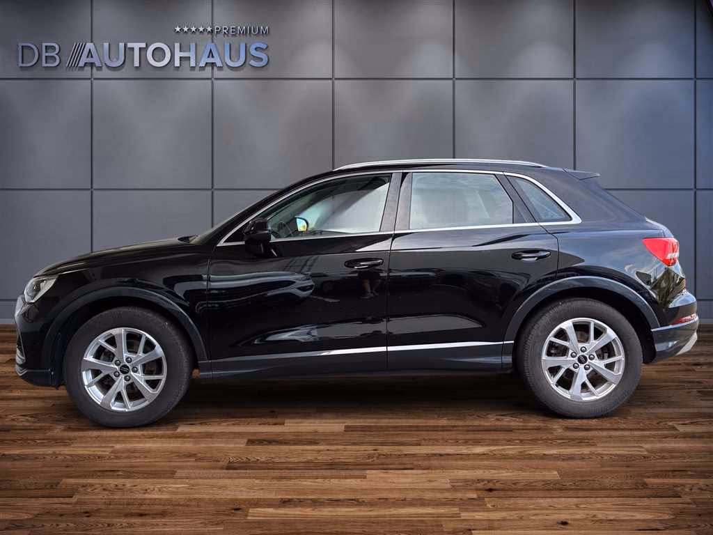 Audi Q3 advanced 35 1.5 TFSI S-tronic Businesspaket, миниатюра 7