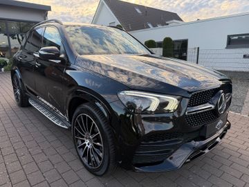 Mercedes GLE 400 - 7