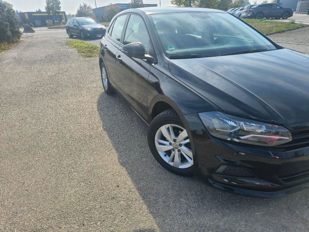 Image of Volkswagen Polo