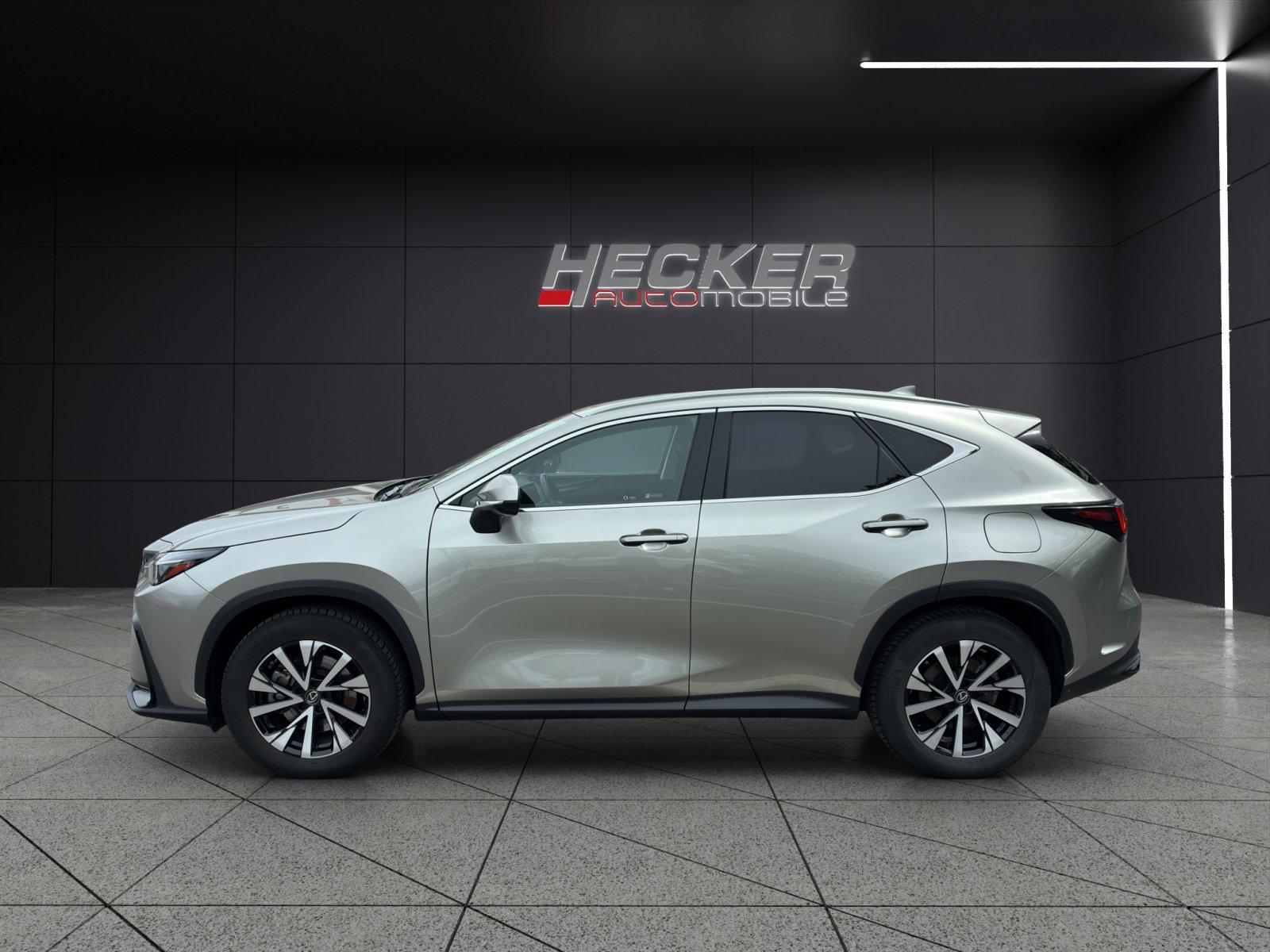 Lexus NX 450h+ Business (E-Four)  *Klimaautomatik*Adap