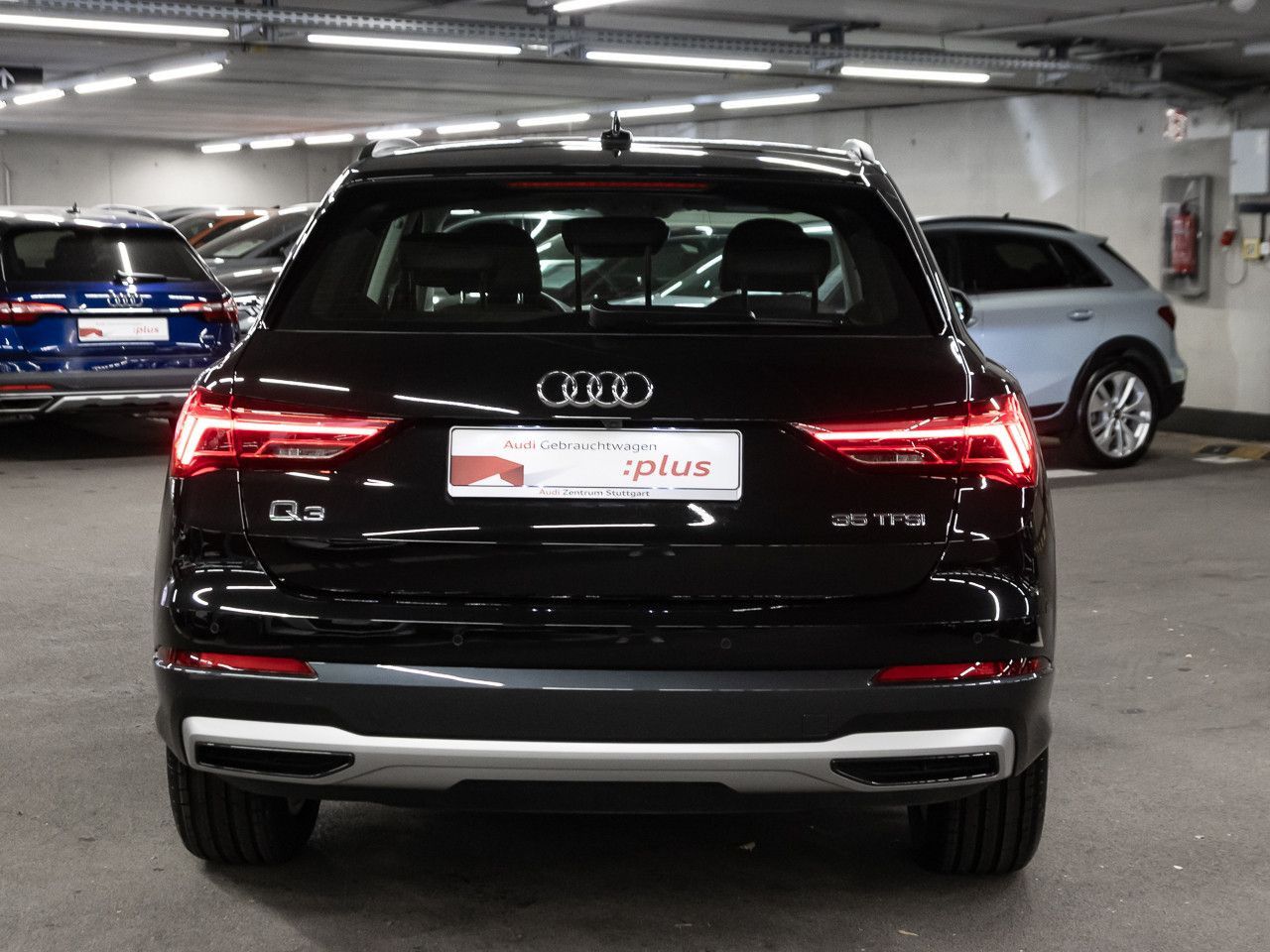 Audi Q3 - Bild 5
