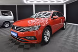 Volkswagen Passat Variant Business DSG Massage RFK Alu 1.Hd - Rote Gebrauchtwagen