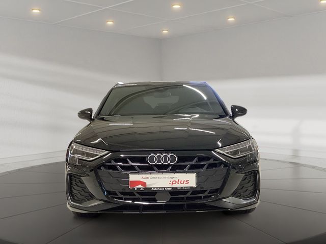 A3 Sportback S line 35 TFSI S tronic,Standheizun