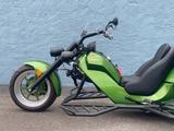 Rewaco RF 1 PUR 3 EXPLORER 1.HAND NEUWERTIGER ZUSTAND - REWACO TRIKE
